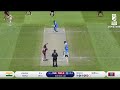 MS Dhoni 56 61 VS West Indies CWC 2019 Ball By Ball Highlight