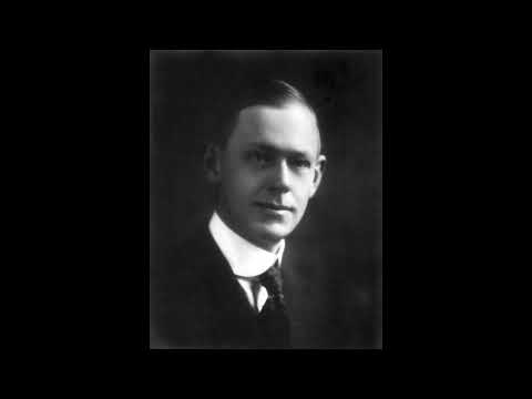 Fred van Eps (banjo) - Infanta March (Gregory) (1914)