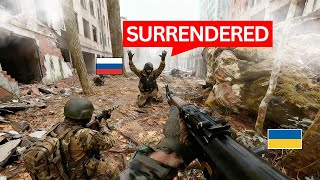Download lagu 🔴 Ukraine War - Ukraine’s Soldier Captures Russian Soldier in Close Combat • Insane GoPro Footage mp3
