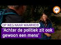 Lisa Westerveld wil jongeren een stem geven