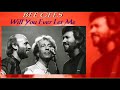 BEE GEES Will you ever let me