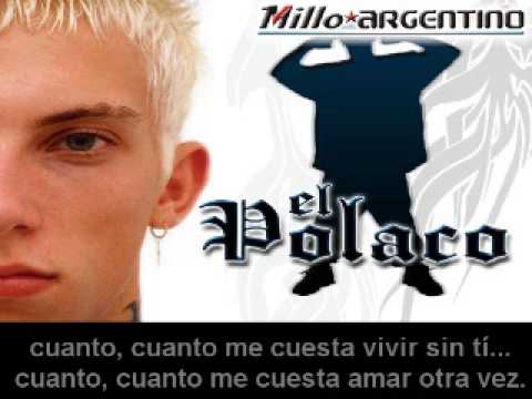 Vuelve Te Lo Pido - El Polaco