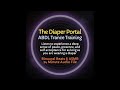 FULL SESSION HypnoCat S The Diaper Portal ABDL Hypnosis ASMR Little Space Encouragement