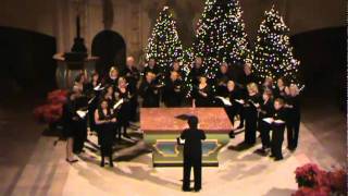 Visitation Choir:  