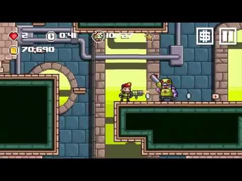 Random Heroes 3 Video