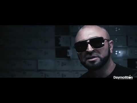 Samat x Kalash Criminel - Crime Organisé [Official HD Video]