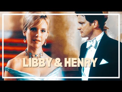 Libby & Henry ┃TUDO O QUE UMA GAROTA QUER