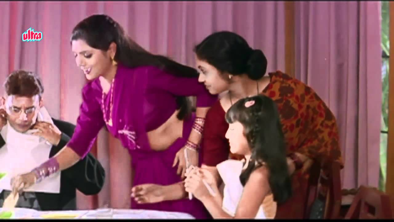 Mera Pyar Hai Tu Lyrics | Chaalbaaz | Mithun Chakraborty, Rajat Bedi | Abhijeet Bhattacharya, Sushma Shrestha (Poornima) | Natraj – Durga