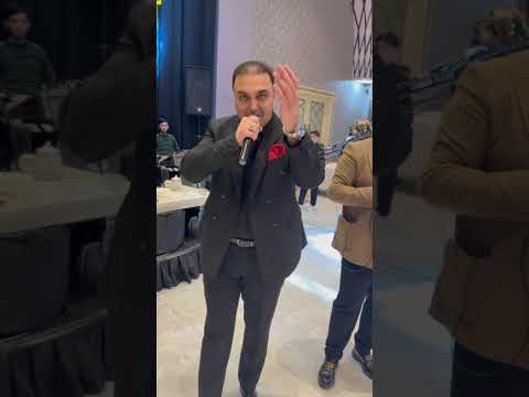 Babek Quluzade  - İğne attım tarlaya.