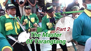 Download lagu Kuda Renggong || Skill Tarangtang Pak Tua Makin Luar Biasa Part 2 mp3
