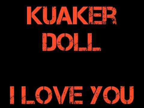 Kuaker Doll - Home
