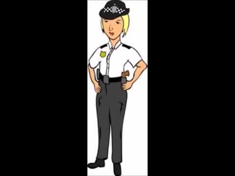 Marcel Reum - Pi Pa Polizei