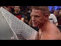 FULL MATCH John Cena Vs Kane Ambulance Match WWE Elimination Chamber 2012