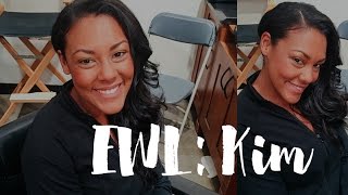 Extreme Weight Loss: Kim