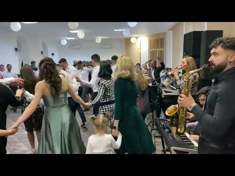 Dana Golet ❌Colaj de sârbe ❌LIVE❌