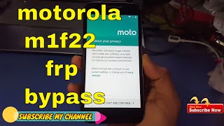 Moto G4,G4 Plus Google Account Bypass || Without PC,OTG