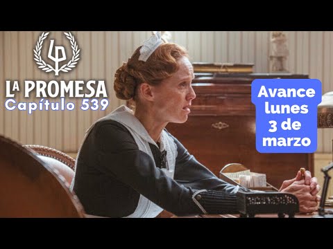 EL DUQUE SALVATIERRA LLEGA AL PALACIO 😱 | La Promesa 822–825 | REVIEW & ANÁLISIS #LaPromesa