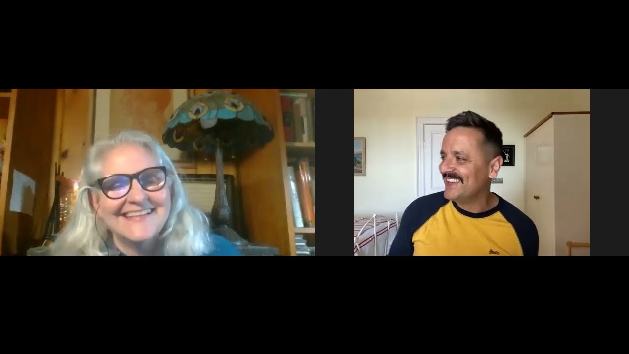 Jono McLeod on My Old School