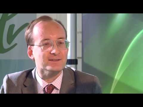 Interview with 2014 MRS Spring Meeting Co-Chair - Sergei Kalinin