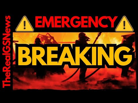 Emergency War Alert! Major Hit! Russia Attacks Ukraine With 70 Missiles! Official Warns Of Outages! - Grand Supreme News