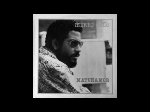 Matchamor - Mirri Lobo