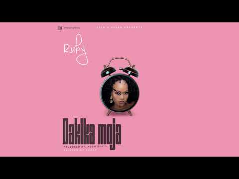 Ruby - Dakika Moja (Official Music Audio)