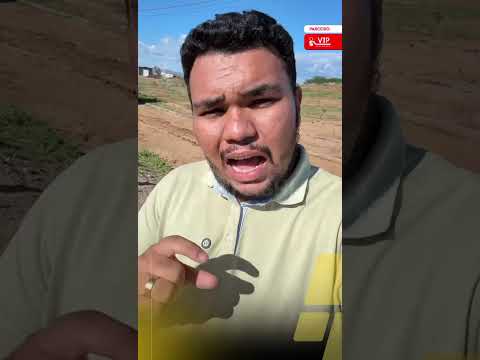 Primeiro homicídio de 2026 é registrado em Patos; homem de 29 anos é morto a tiros no Salgadinho