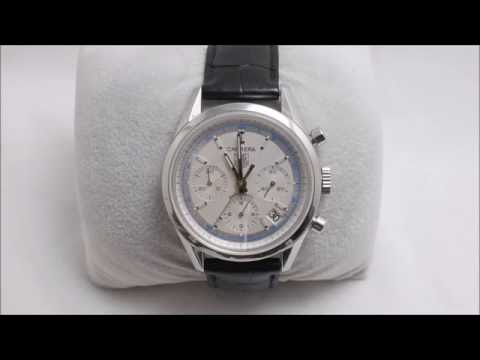 Tag Heuer Carrera CV2110-0