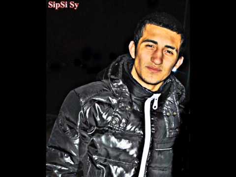 SipSi Sy & Diegle - Gitmek Oldumu ( 2012 )