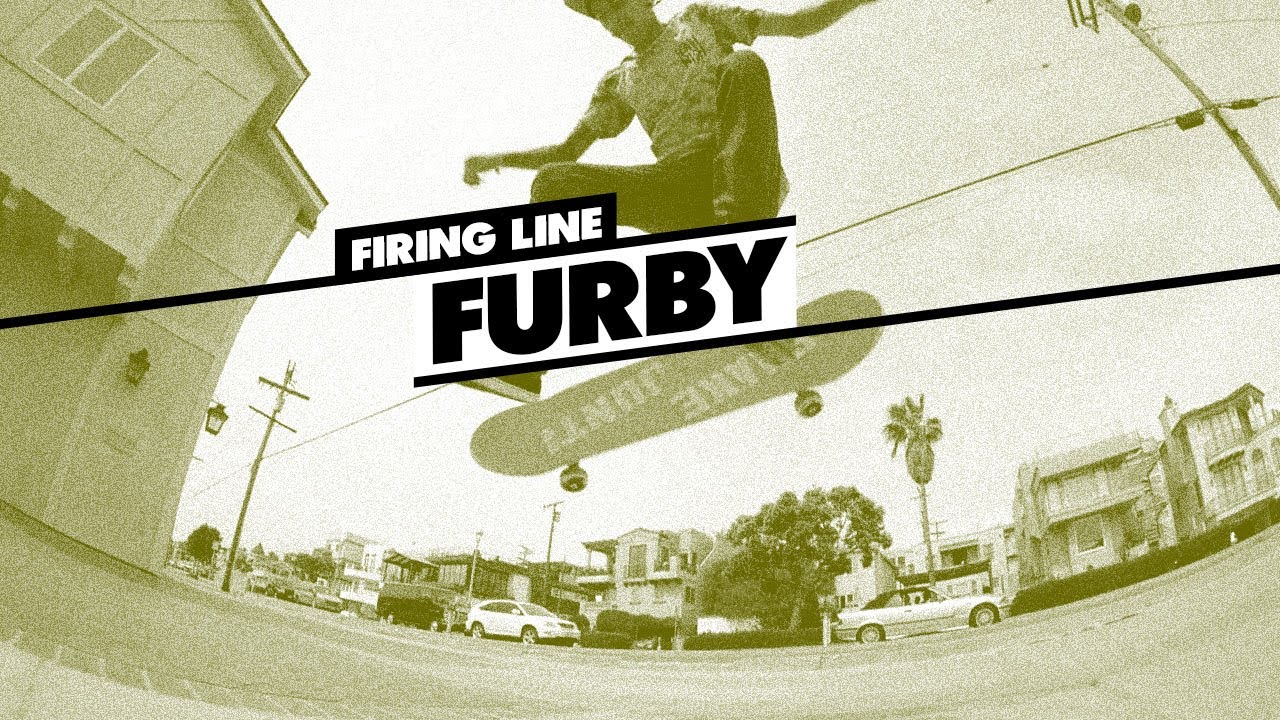 Firing Line: Furby