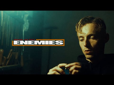 Young Les Paul - Enemies (Official Video)