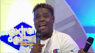 Mamola y Yubelkis Peralta con DJ Topo Tertulia Extrema