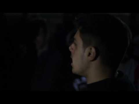 Mytho vs Necros [Octavos - 1ª Clasificatoria | 192 Battle]