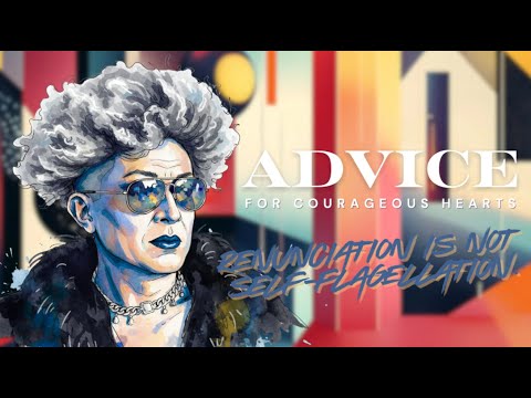 /// RENUNCIATION IS NOT SELF-FLAGELATION /// BY DZONGSAR KHYENTSE RINPOCHE