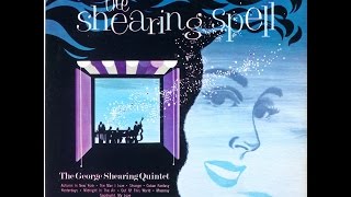 George Shearing - Strange (1956)