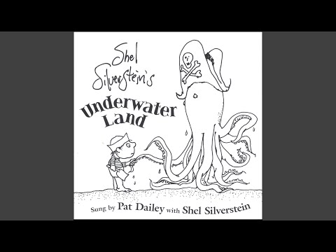 Cuttlefish - Shel Silverstein