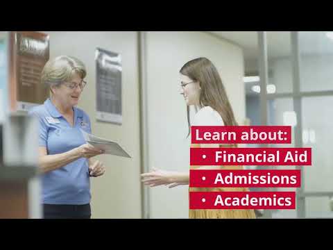 Winter Open House 2023