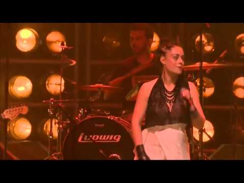 Yoko-Zuna & Bailey Wiley perform If I Move To Mars