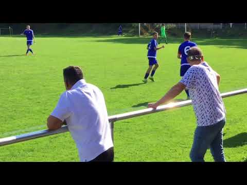 2º tempo FC Dulliken x FC Wohlen 2