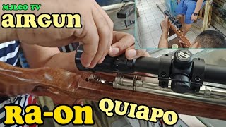 Download lagu RAON AIRGUN MAGKANO KAYA GANDA TO GUYS SA PROBINSYA KA. #MJleoTV #AirGunLongrings mp3 Download lagu RAON AIRGUN MAGKANO KAYA GANDA TO GUYS SA PROBINSYA KA. #MJleoTV #AirGunLongrings mp3
