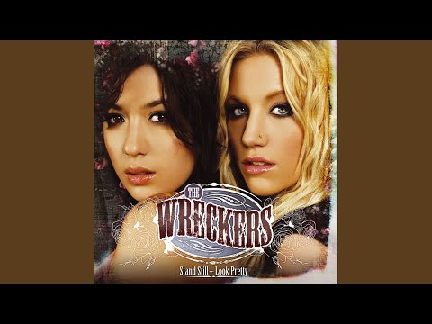 Video thumbnail for Leave the Pieces (Pop Edit)