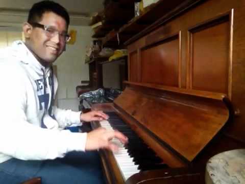 Eeco Rijken Rapp - Boogie Woogie!