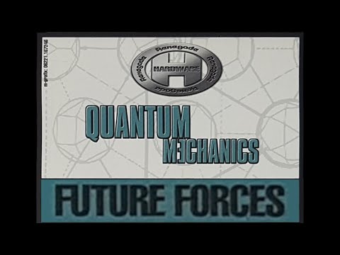 Future Forces Inc - Future Renegade Hardware Night @ Miljöö, Mannheim 21.03.1998 Side A