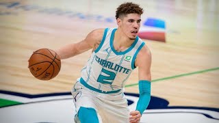 [高光] 今日LaMelo Ball