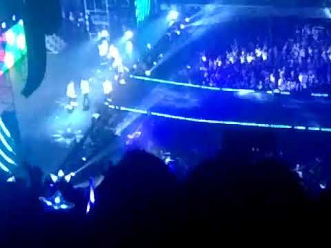 [FANCAM] 180630 #SS7Manila Super Junior - Too Many Beautiful Girls