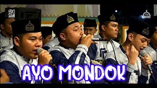 Download lagu Ayok MOndok Special Milad Ke 14 th SYUBBANUL MUSLIMIN II All focal SYUBBANUL MUSLIMIN mp3