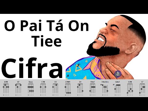 O Pai Tá On - Tiee