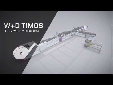 AMS presents: Totally Integrated Mail Output System - envelopes on the fly