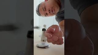 Replace bathtub water, spout, easy DIY 10 minutes