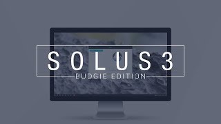 Solus – видео обзор